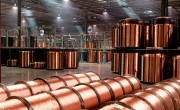 Recycling Metal Vichos | The small risk of copper