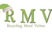 Recycling Metal Vichos | ΕΥΧΕΣ ΓΙΑ ΤΟ 2017