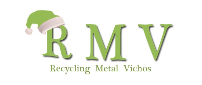 Recycling Metal Vichos | ΕΥΧΕΣ ΓΙΑ ΤΟ 2017