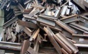 Recycling Metal Vichos | WARNING FALL METALS