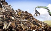 Recycling Metal Vichos | ΠΡΟΕΙΔΟΠΟΙΗΣΗ  ΓΙΑ ΠΤΩΣΗ ΣΙΔΗΡΟΥ