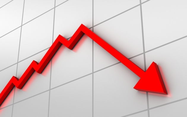 Recycling Metal Vichos | Decline in the production of metal products