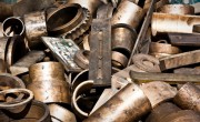 Recycling Metal Vichos | Άνοδος Ορειχάλκου