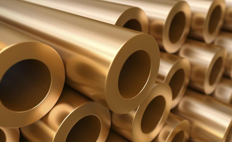 Recycling Metal Vichos | Analysis of Brass