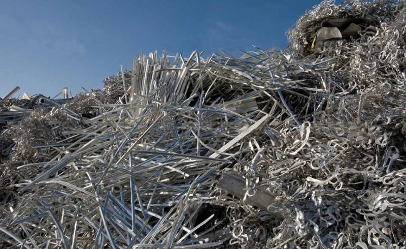 Recycling Metal Vichos | The battle of Aluminum