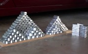 Recycling Metal Vichos | Οι δυο πορείες του Μόλυβδου