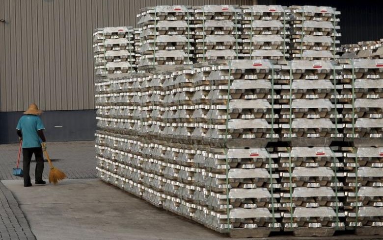 Recycling Metal Vichos | Νέα τροχιά αλουμινίου