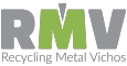 Recycling Metal Vichos - Trade, Dismantling, Metal Recycling and Scrap.
